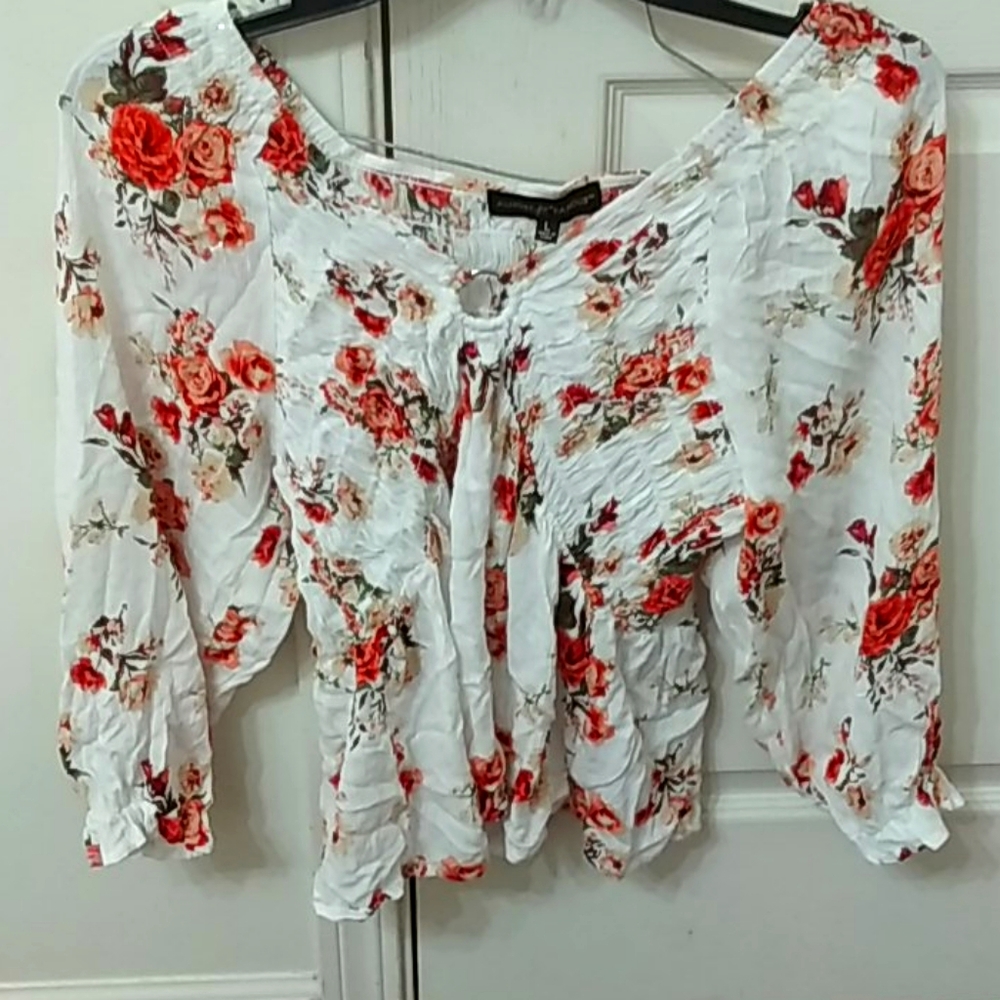 Women's Dress up Blouse